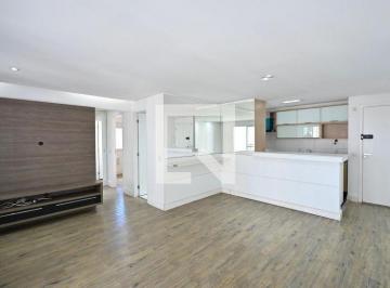 Apartamento · 70m² · 2 Quartos · 1 Vaga · Apartamento à Venda - Panamby, 2 Quartos, 70 m² - São Paulo