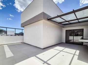 Apartamento · 144m² · 3 Quartos · 2 Vagas · Cobertura linear com 3 quartos na Várzea, Teresópolis
