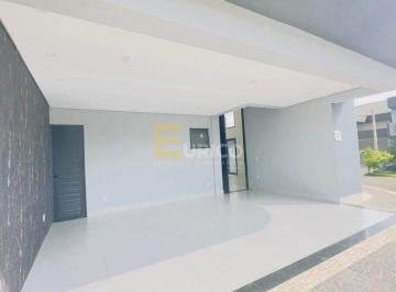 Casa · 187m² · 3 Quartos · 4 Vagas · Casa de Condomínio para venda em Condomínio Residencial Villa do Sol de 187.00m² com 3 Quartos, 3 Su