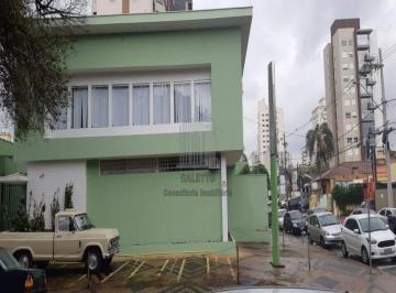 Comercial · 462m² · 7 Vagas · Loja para alugar em Cambui de 462.00m² com 7 Garagens