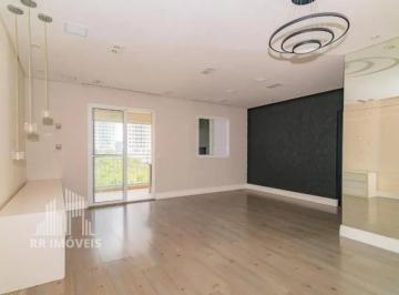 Apartamento · 105m² · 2 Quartos · 2 Vagas · Apartamento para venda em Jardim Tupanci de 105.00m² com 2 Quartos, 2 Suites e 2 Garagens
