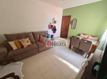 Apartamento · 66m² · 2 Quartos · 1 Vaga · Apartamento para venda em Vila Industrial de 66.00m² com 2 Quartos e 1 Garagem