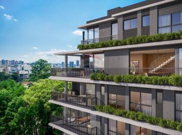 Apartamento · 148m² · 3 Quartos · 2 Vagas · Apartamento para venda em Juvevê de 148.00m² com 3 Quartos, 3 Suites e 2 Garagens
