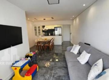 Apartamento · 87m² · 3 Quartos · 2 Vagas · Apartamento para venda em Jardim Tupanci de 87.00m² com 3 Quartos, 1 Suite e 2 Garagens