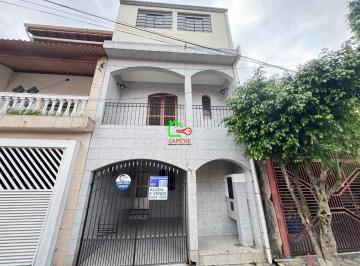 Casa · 250m² · 3 Quartos · 1 Vaga · Casa para venda em Vila Ema de 250.00m² com 3 Quartos, 1 Suite e 1 Garagem