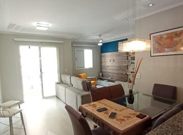 Apartamento · 68m² · 2 Quartos · 1 Vaga · Apartamento para venda em Jardim Tupanci de 68.00m² com 2 Quartos, 1 Suite e 1 Garagem