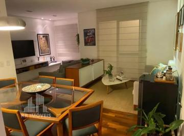 Apartamento · 85m² · 2 Quartos · 2 Vagas · Apartamento para venda em Jardim Tupanci de 85.00m² com 2 Quartos, 1 Suite e 2 Garagens
