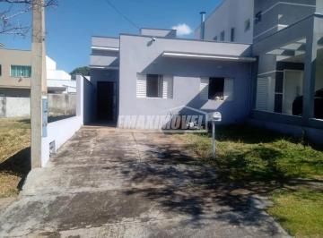 Casa · 90m² · 3 Quartos · 2 Vagas · Casa de Condomínio para venda em Loteamento Dinora Rosa de 90.00m² com 3 Quartos, 1 Suite e 2 Garage