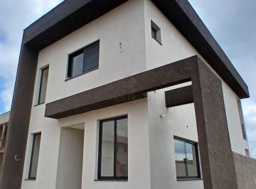 Casa · 128m² · 3 Quartos · 2 Vagas · Casa de Condomínio para venda em Tijuco Preto de 128.00m² com 3 Quartos, 1 Suite e 2 Garagens