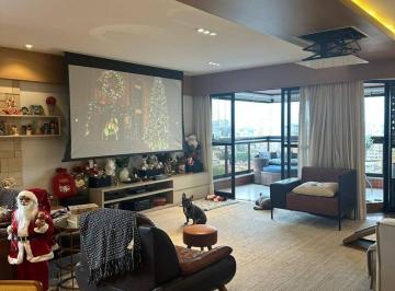 Apartamento · 167m² · 3 Quartos · 3 Vagas · Apartamento para venda em Barcelona de 167.00m² com 3 Quartos, 2 Suites e 3 Garagens