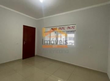 Casa · 126m² · 3 Quartos · 2 Vagas · Casa para venda em Jardim Das Orquídeas de 125.50m² com 3 Quartos, 1 Suite e 2 Garagens