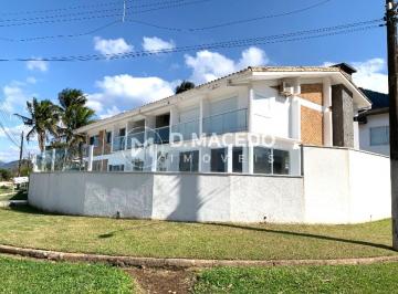 Casa · 526m² · 7 Quartos · 4 Vagas · Casa para venda em Lagoinha de 526.00m² com 7 Quartos, 6 Suites e 4 Garagens