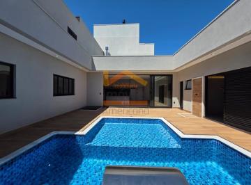 Casa · 280m² · 3 Quartos · 4 Vagas · Casa de Condomínio para venda em Jardim Phillipson Park de 280.00m² com 3 Quartos, 3 Suites e 4 Gara