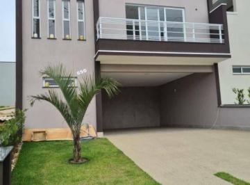 Casa · 188m² · 3 Quartos · 4 Vagas · Casa de Condomínio para venda em Park Gran Reserve de 188.00m² com 3 Quartos, 3 Suites e 4 Garagens