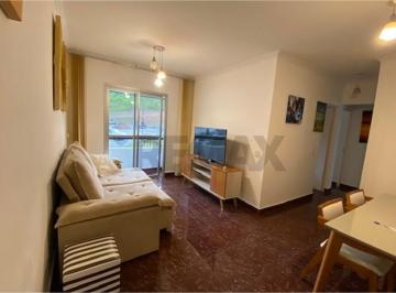 Apartamento · 75m² · 3 Quartos · 1 Vaga · Apartamento para venda em Anhangabaú de 75.00m² com 3 Quartos e 1 Garagem