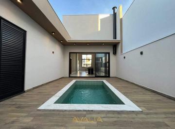 Casa · 190m² · 3 Quartos · 4 Vagas · Casa de Condomínio para venda em Jardim Residencial Dona Maria José de 190.00m² com 3 Quartos, 3 Sui