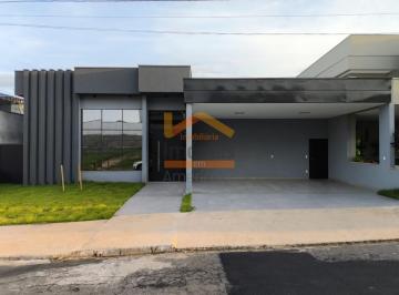 Casa · 240m² · 3 Quartos · 2 Vagas · Casa de Condomínio para venda em Loteamento Residencial Jardim Villagio de 240.00m² com 3 Quartos, 3