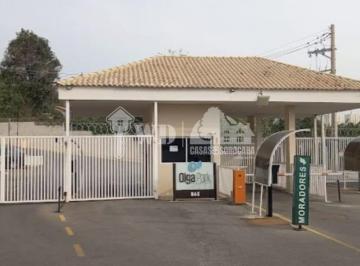 Apartamento · 46m² · 2 Quartos · 1 Vaga · Apartamento 2 quartos - jd.Bandeirantes