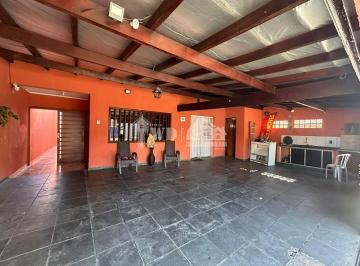 Casa · 240m² · 7 Quartos · Casa 7 quartos - Vila Nova Sorocaba