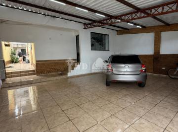 Casa · 200m² · 7 Quartos · 4 Vagas · Sobrado 7 quartos - Parque Ouro Fino