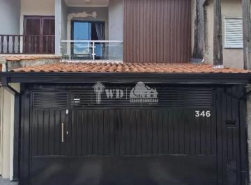 Casa · 192m² · 3 Quartos · 2 Vagas · Casa moderna na Zona Leste Sorocaba