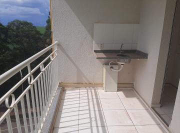Apartamento · 60m² · 2 Quartos · 1 Vaga · Apartamento para venda em Parque Do Lago 2 de 60.00m² com 2 Quartos, 1 Suite e 1 Garagem