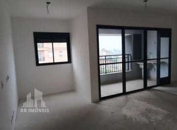 Apartamento · 69m² · 2 Quartos · 2 Vagas · Apartamento para venda em Alphaville Empresarial de 69.00m² com 2 Quartos, 1 Suite e 2 Garagens