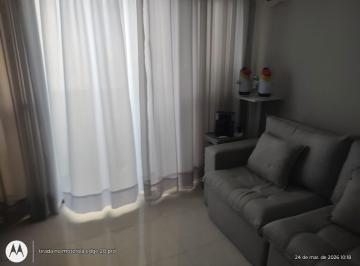 Apartamento · 53m² · 1 Quarto · 1 Vaga · Apartamento para venda em Itararé de 53.00m² com 1 Quarto e 1 Garagem