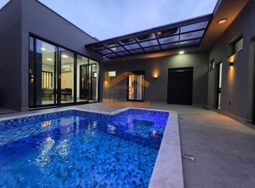 Casa · 235m² · 3 Quartos · 4 Vagas · Casa de Condomínio para venda em Jardim Pau Brasil de 235.00m² com 3 Quartos, 3 Suites e 4 Garagens