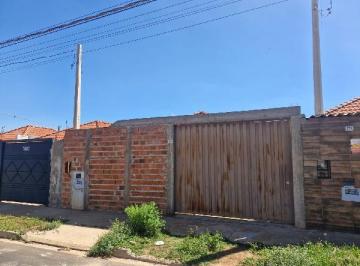 Casa · 200m² · 2 Quartos · 1 Vaga · Casa para venda em Parque Residencial Jardim Ipanema de 200.00m² com 2 Quartos e 1 Garagem