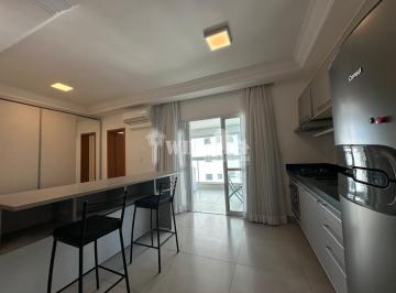 Apartamento · 52m² · 1 Quarto · 2 Vagas · Apartamento 1 quarto - Parque Campolim