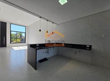 Casa · 184m² · 3 Quartos · 4 Vagas · Casa de Condomínio para venda em Jardim Recanto Das Águas de 184.00m² com 3 Quartos, 2 Suites e 4 Ga