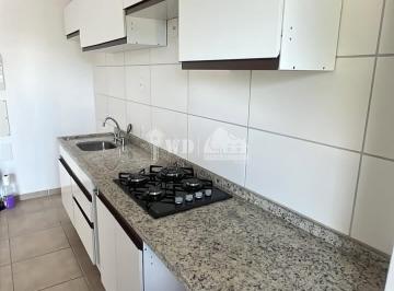 Apartamento · 60m² · 2 Quartos · 1 Vaga · Apartamento 2 quartos - Além Ponte