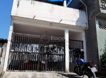 Casa · 160m² · 3 Quartos · 2 Vagas · Casa para venda em Sítio São Francisco de 160.00m² com 3 Quartos e 2 Garagens