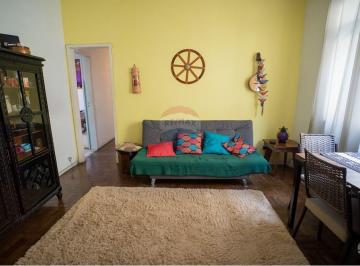 Apartamento · 97m² · 3 Quartos · 1 Vaga · Apartamento para venda em Freguesia (ilha Do Governador) de 97.00m² com 3 Quartos e 1 Garagem