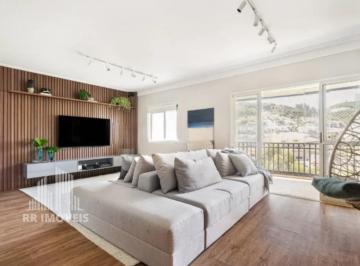 Apartamento · 139m² · 3 Quartos · 2 Vagas · Apartamento para venda em Tamboré de 139.00m² com 3 Quartos, 3 Suites e 2 Garagens