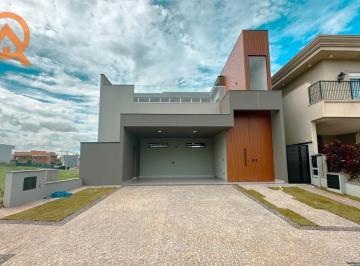Casa · 271m² · 3 Quartos · 4 Vagas · Casa de Condomínio para venda em Parque Brasil 500 de 271.22m² com 3 Quartos, 3 Suites e 4 Garagens