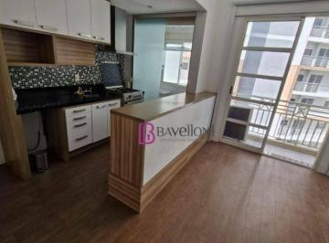 Apartamento · 54m² · 1 Quarto · 1 Vaga · Apartamento para venda em Perdizes de 54.00m² com 1 Quarto, 1 Suite e 1 Garagem