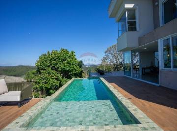 Casa · 430m² · 4 Quartos · 4 Vagas · Casa de Condomínio para venda em Loteamento Capital Ville de 430.00m² com 4 Quartos, 4 Suites e 4 Ga