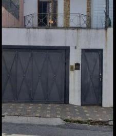 Casa · 200m² · 3 Quartos · 4 Vagas · Sobrado para venda em Engenheiro Goulart de 200.00m² com 3 Quartos, 1 Suite e 4 Garagens