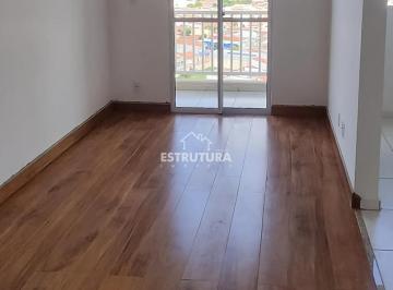 Apartamento · 93m² · 2 Quartos · 1 Vaga · Apartamento para alugar em Jardim Independência de 93.00m² com 2 Quartos e 1 Garagem