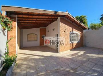Casa · 248m² · 3 Quartos · 2 Vagas · Casa para venda em Parque São Quirino de 248.00m² com 3 Quartos, 1 Suite e 2 Garagens