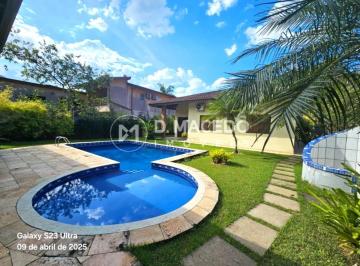 Casa · 241m² · 3 Quartos · 3 Vagas · Casa para venda em Lagoinha de 241.00m² com 3 Quartos, 2 Suites e 3 Garagens