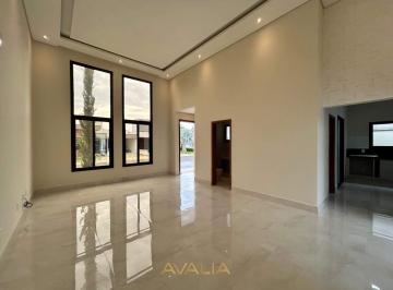 Casa · 186m² · 3 Quartos · 4 Vagas · Casa de Condomínio para venda em Jardim Residencial Dona Maria José de 186.00m² com 3 Quartos, 3 Sui
