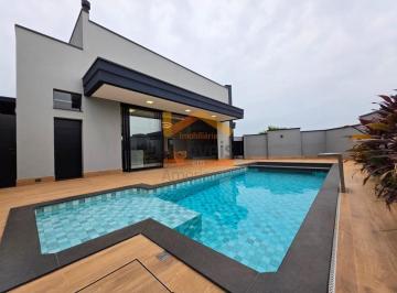 Casa · 239m² · 3 Quartos · Casa de Condomínio para venda em Jardim Pau Brasil de 239.00m² com 3 Quartos e 3 Suites