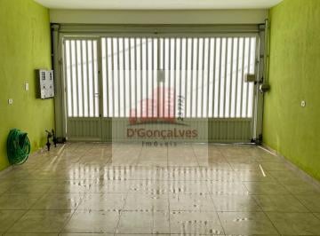 Casa · 236m² · 4 Quartos · 4 Vagas · Sobrado para venda em Piraporinha de 236.00m² com 4 Quartos e 4 Garagens