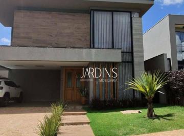 Casa · 202m² · 3 Quartos · 4 Vagas · Casa de Condomínio para venda em Vila Do Golf de 202.00m² com 3 Quartos, 3 Suites e 4 Garagens