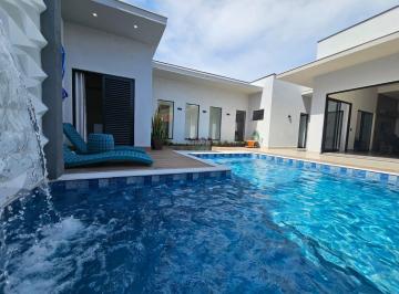 Casa · 239m² · 3 Quartos · 2 Vagas · Casa de Condomínio para venda em Jardim Pau Brasil de 238.60m² com 3 Quartos, 3 Suites e 2 Garagens