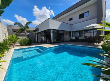Casa · 333m² · 3 Quartos · 2 Vagas · Casa de Condomínio para venda em Jardim Phillipson Park de 333.00m² com 3 Quartos, 1 Suite e 2 Garag