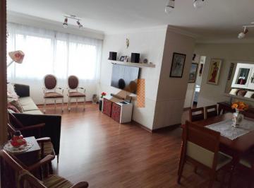 Apartamento · 79m² · 2 Quartos · 2 Vagas · Apartamento para venda em Alto Da Mooca de 79.00m² com 2 Quartos e 2 Garagens